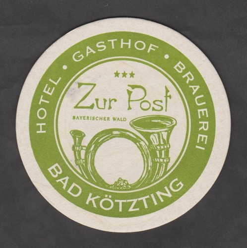 Bierdeckel coaster brauerei - bierdeckel, -coaster