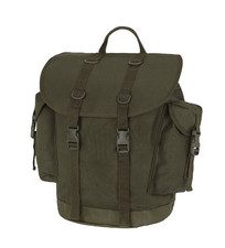 Gebirgsjäger Rucksack