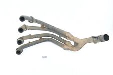 Yamaha FZS 600 Fazer RJ02 Bj. 01 - Krümmer Abgaskrümmer Auspuff N22E