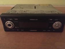 Blaupunkt Freiburg CD 34 Autoradio