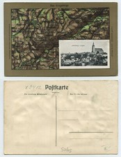 62726 - Das Erzgebirge -