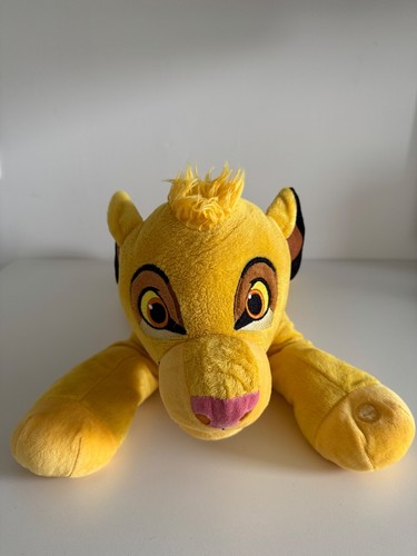 Original disney simba - original,