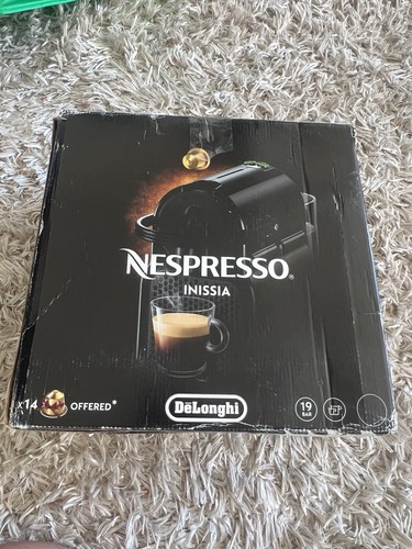 Delonghi inissia b - inissia, 80.b