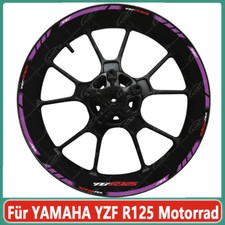 YZF R125 / Für YAMAHA YZF