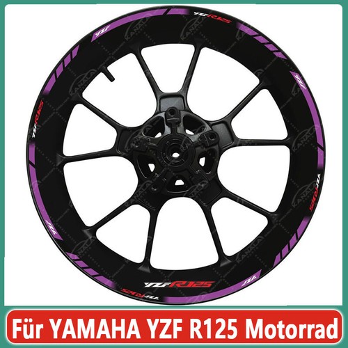 Yzf r125 für - yzf,