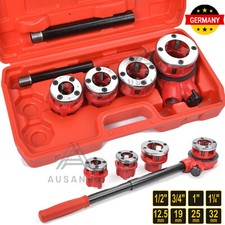 Rohrgewindeschneider