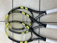 1x Tennisschläger Babolat