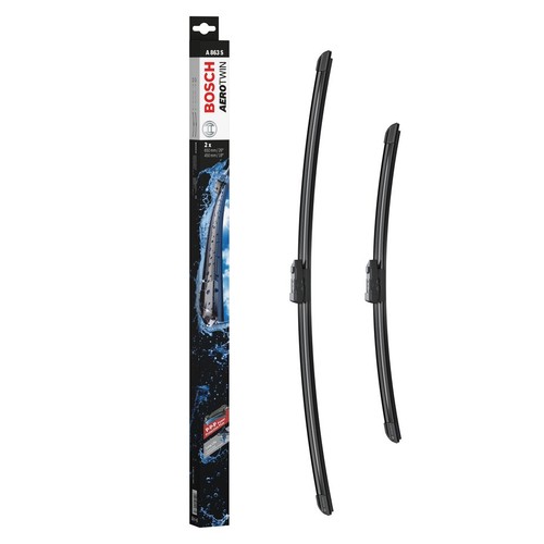 Bosch a863s scheibenwischer - bosch,