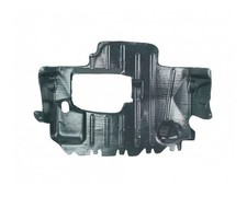 Unterfahrschutz Motorschutz