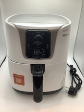 Grundig FRY 6840 Heißluftfritteuse Gebraucht 2#14184028