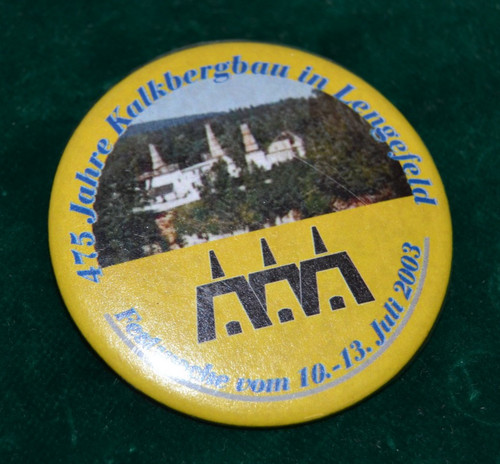 Großes abzeichen anstecknadel - abzeichen,