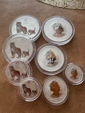 0,5oz 1oz 2oz 5oz 9999/Silber