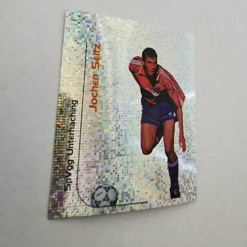 Panini fußball 2000 - panini,