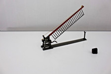 SIKU Bahnschranke mit Kurbel