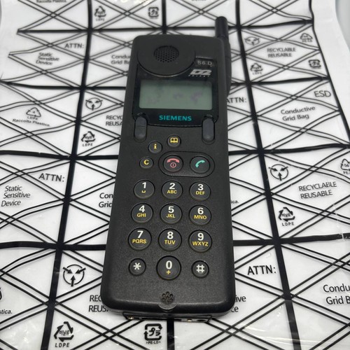 Siemens privat retro - d,