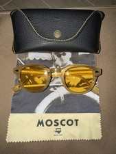moscot blond