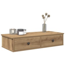 Wandschrank Wandregal mit
