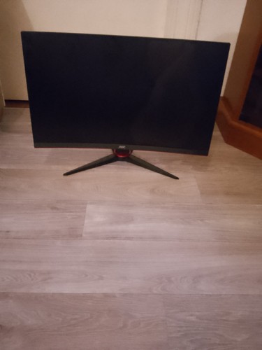 Bildschirm monitor neues - pc,
