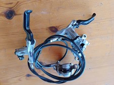 Hydraulische scheibenbremsen - hydraulische,