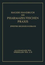 Hagers Handbuch der