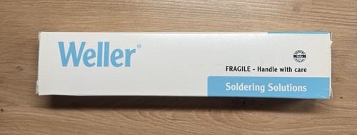Weller wxp 120 - 120, lötkolben