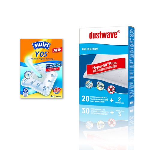 Dustwave D54