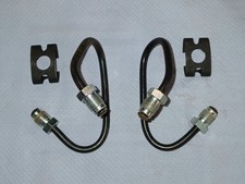 VW Golf G60  Passat 35i Bremsleitung Bremsrohr Bremssattel Girling / Lucas 54