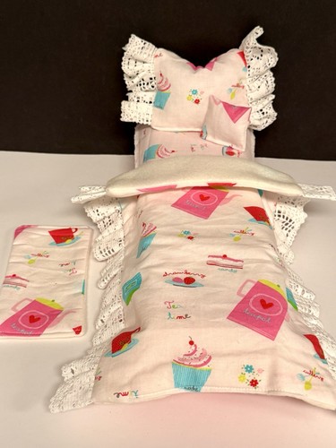 Für barbie möbel modepuppen - möbel, modepuppen-