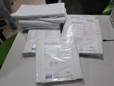 MaiMed® 8 Stück Bettschutz: Zuverlässig, saugfähig und komfortabel