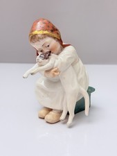 Meissen Figur Hentschelkinder