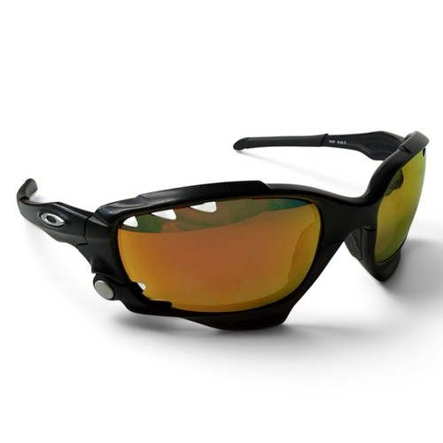 Oakley jawbone matte black - oakley,