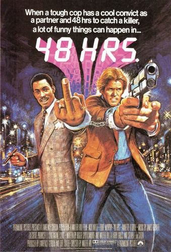 Hours 1982 filmplakat - 48,
