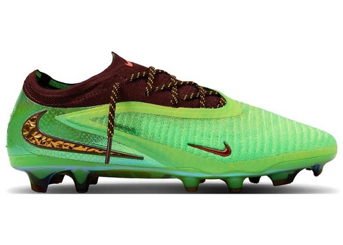Nike phantom low elite - nike, 6