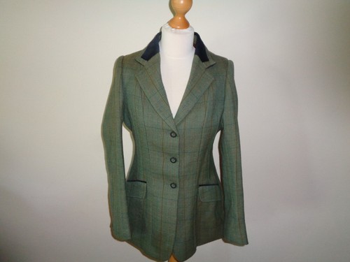 Shires huntingdon tweed show - huntingdon,
