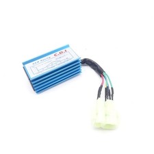 Tuning CDI offen für China