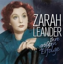 Zarah leander ihre größten - zarah,