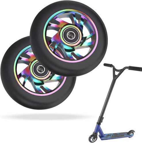 Stunt scooter rollen - rollen,, pcs