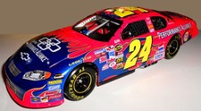 1/64 NASCAR #24 "Jeff Gordon"
