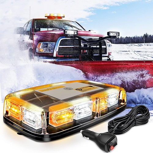 Led rundumleuchte blitzlicht - led,