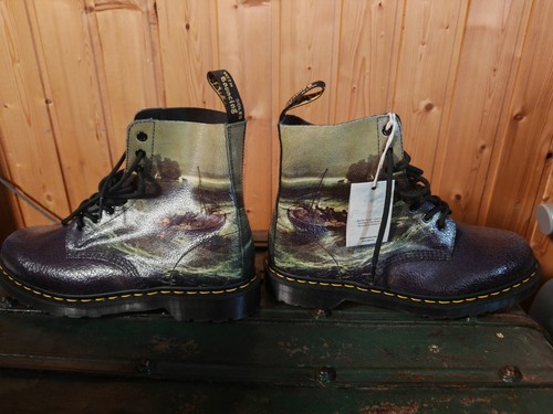Martens 1460 pascal - dr,
