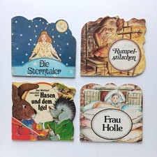 4x Coppenrath Minibuch