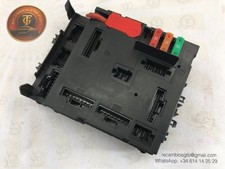 Relaiskasten Sicherungen Smart