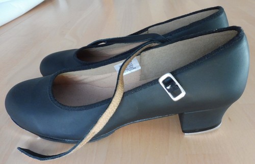 Bloch stepptanzschuhe riemen - bloch,