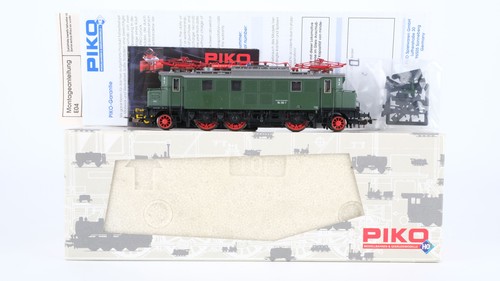 Piko 51000 lok br 104 - h0,