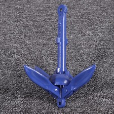 4 Dosen Faltanker Segelboot