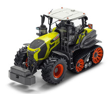 CLAAS AXION 9.450 TT CMATIC -