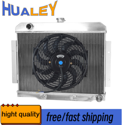 Kühler radiator fan for jeep - for,
