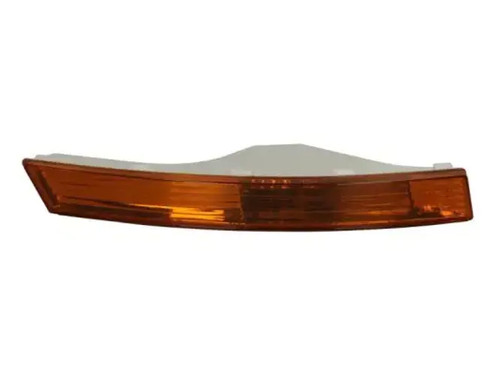 Blinkerleuchte rechts orange
