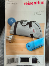 Reisenthel sportsbag - reisenthel, m