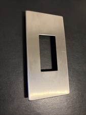 Ekey Dekorelement FS IN GO Edelstahl